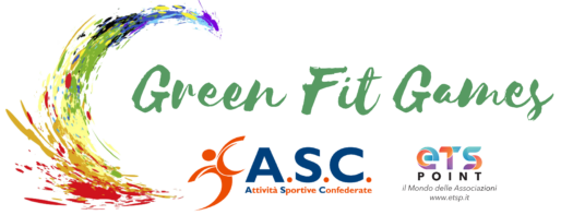 Green Fit Games - ASC Attività Sportive Confederate